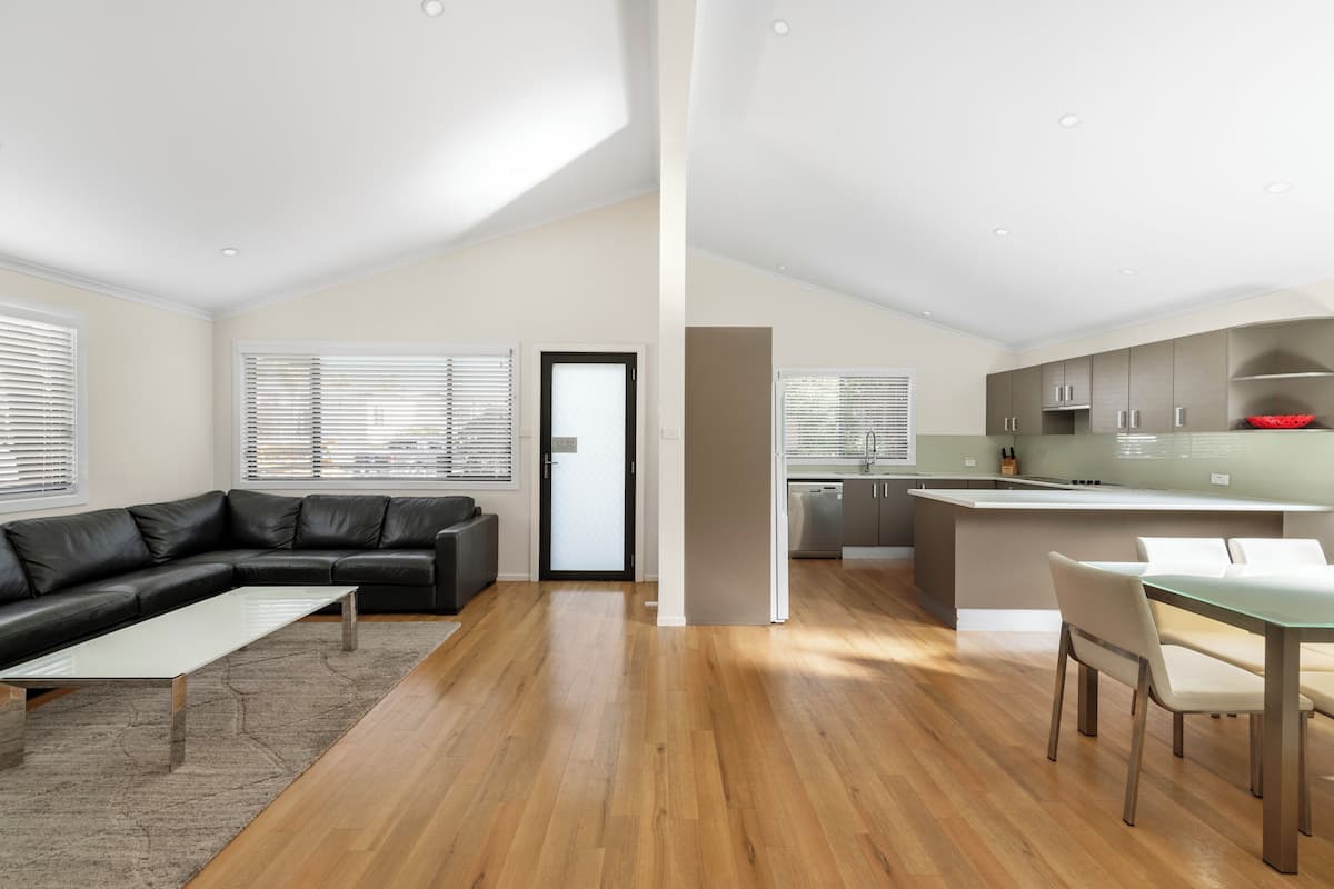Servicio a la habitación