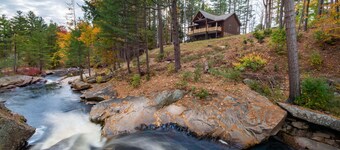  Independence Falls Lodge