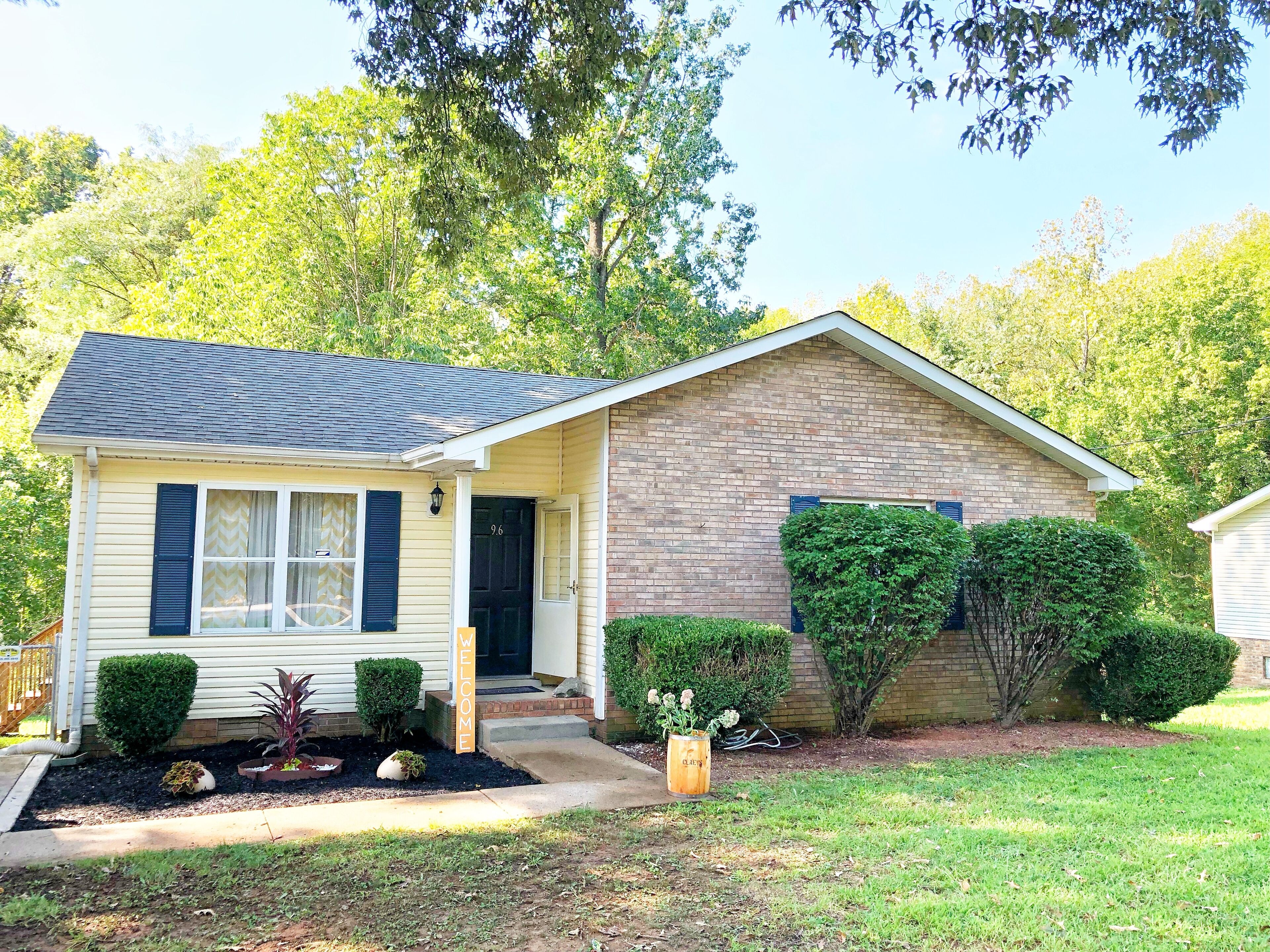 Top 10 PetFriendly Rentals In Clarksville, Tennessee Trip101