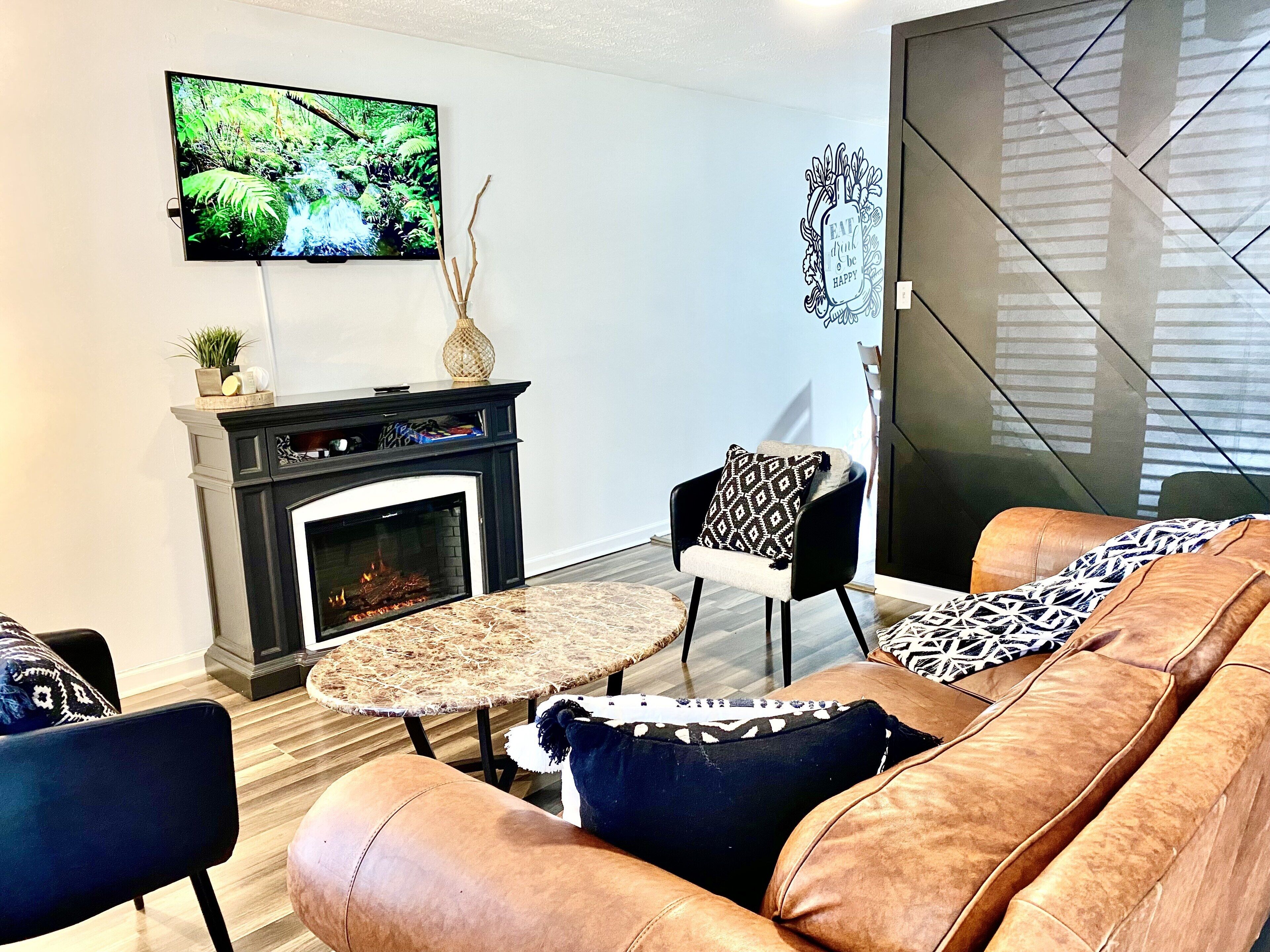 TV connectée, Netflix, Hulu, livres