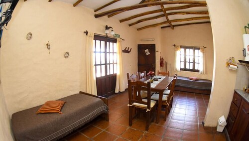 Cabañas Ernes Huasi