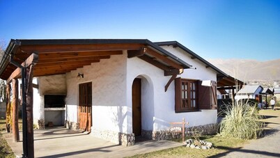 Cabañas Ernes Huasi