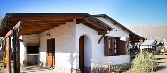 Cabañas Ernes Huasi