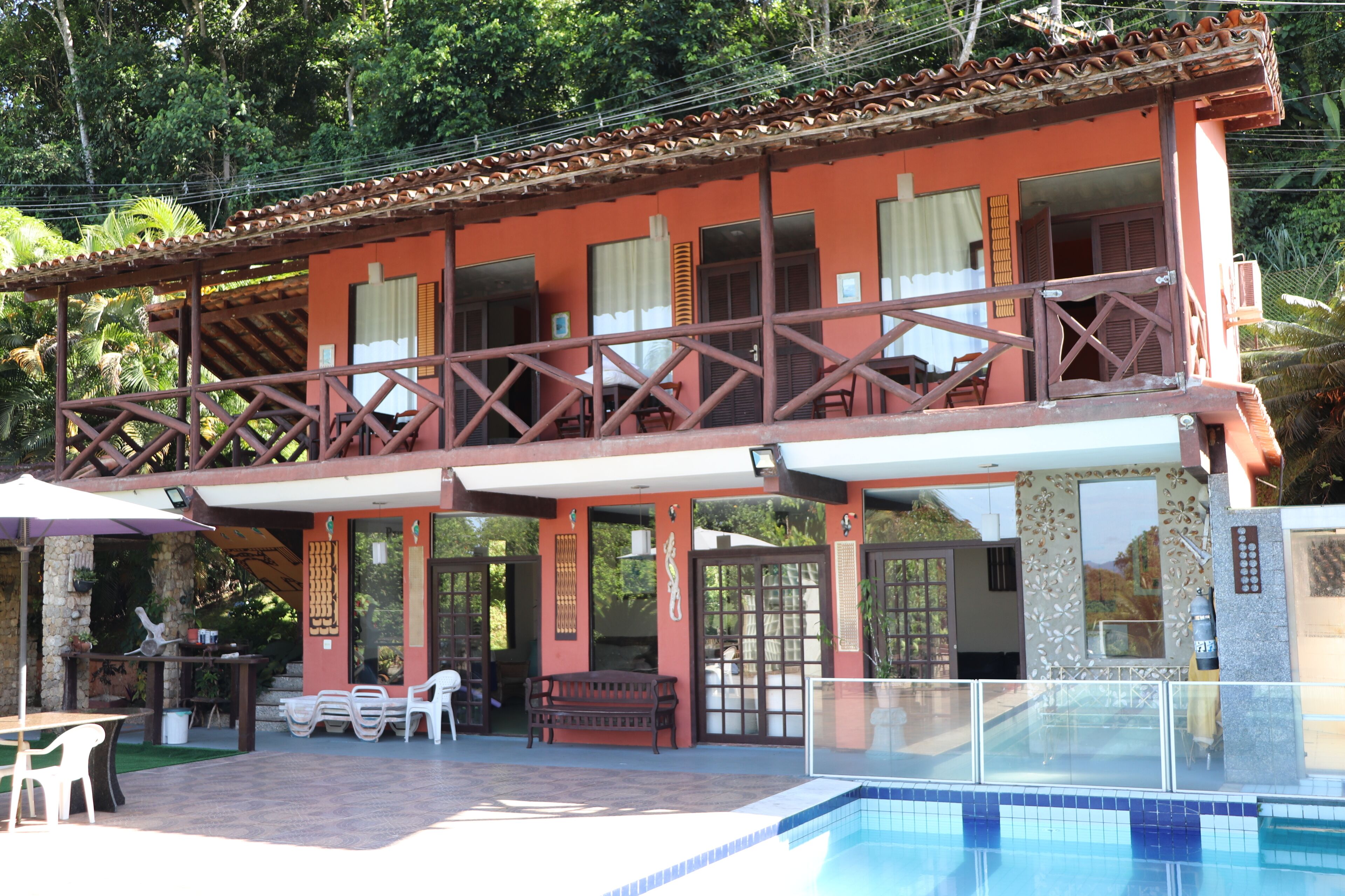 Fachada