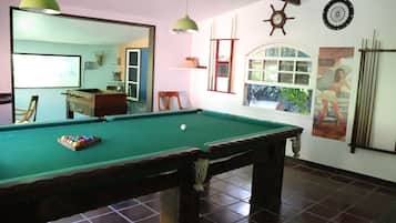 Sala de jogos