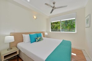 Apartment, 1 Schlafzimmer | 1 Schlafzimmer, individuell dekoriert, individuell eingerichtet