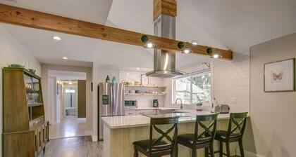 Private Home, Near Nike & Intel, w/spacious yard