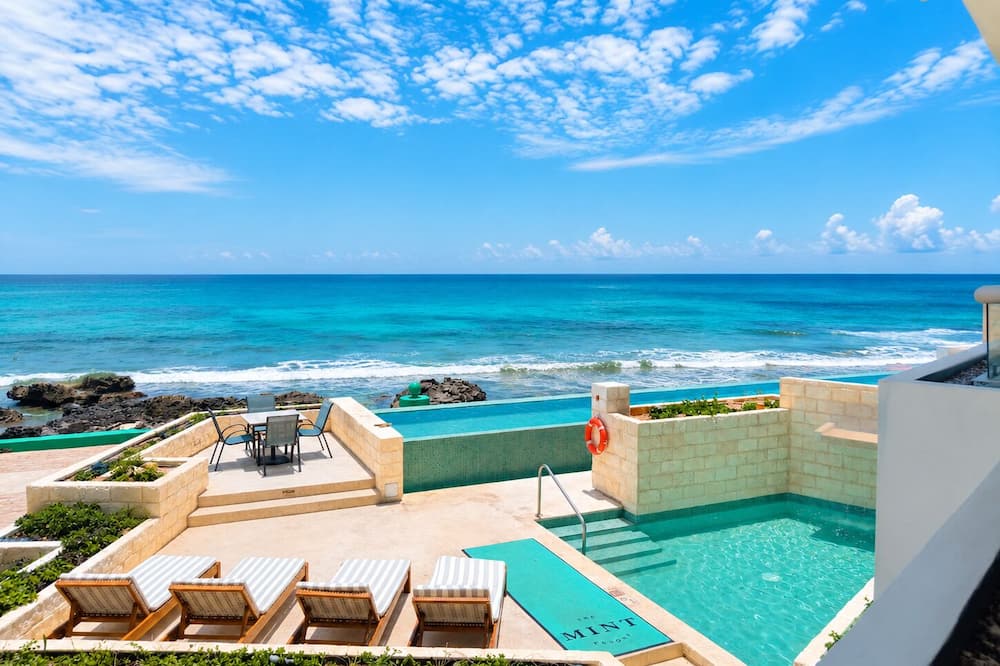 The Mint Resort Isla Mujeres