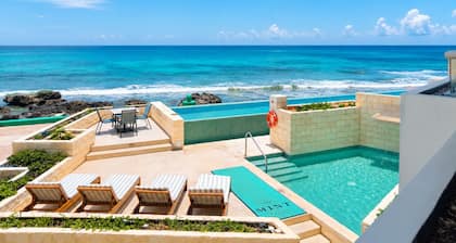 The Mint Resort Isla Mujeres