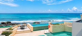 The Mint Resort Isla Mujeres