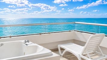 Cubrecamas, colchones Select Comfort y minibar