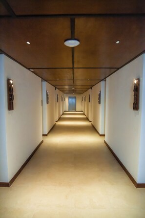 Interior - The Mint Resort Isla Mujeres (Isla Mujeres)