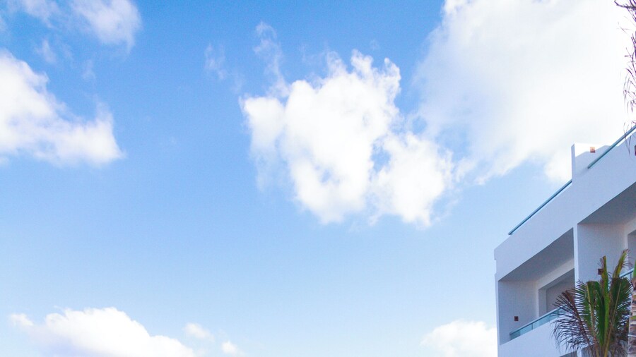 The Mint Resort Isla Mujeres