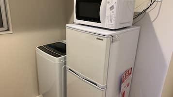 Double Room | Microwave