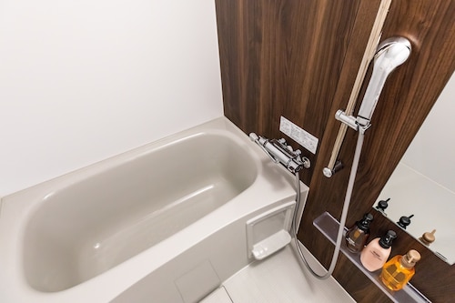 バスルームのシンク