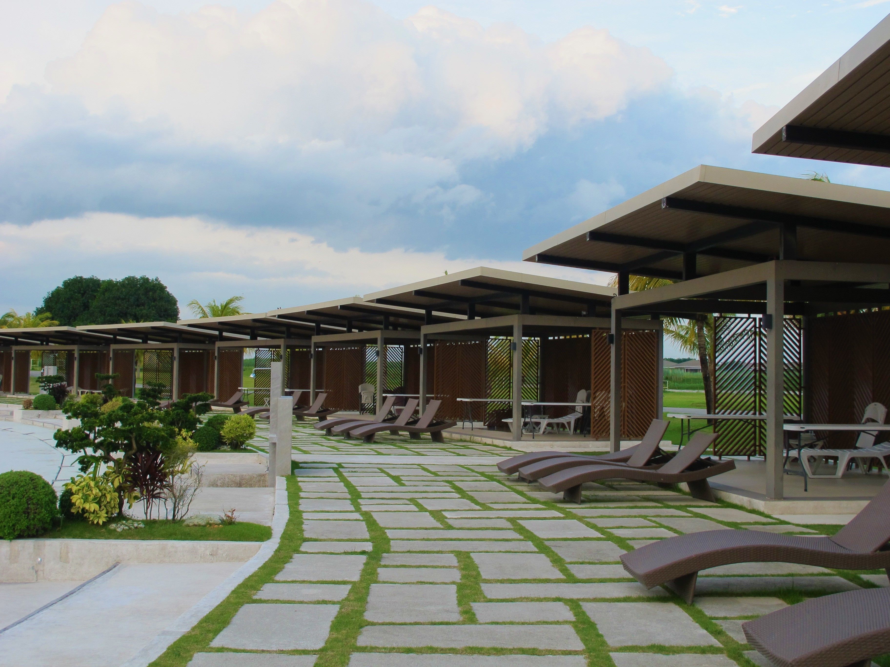 Hotel Pradera Verde Inn