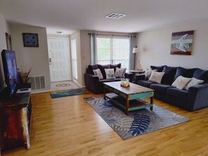 TV connectée, écrans d'ordinateur