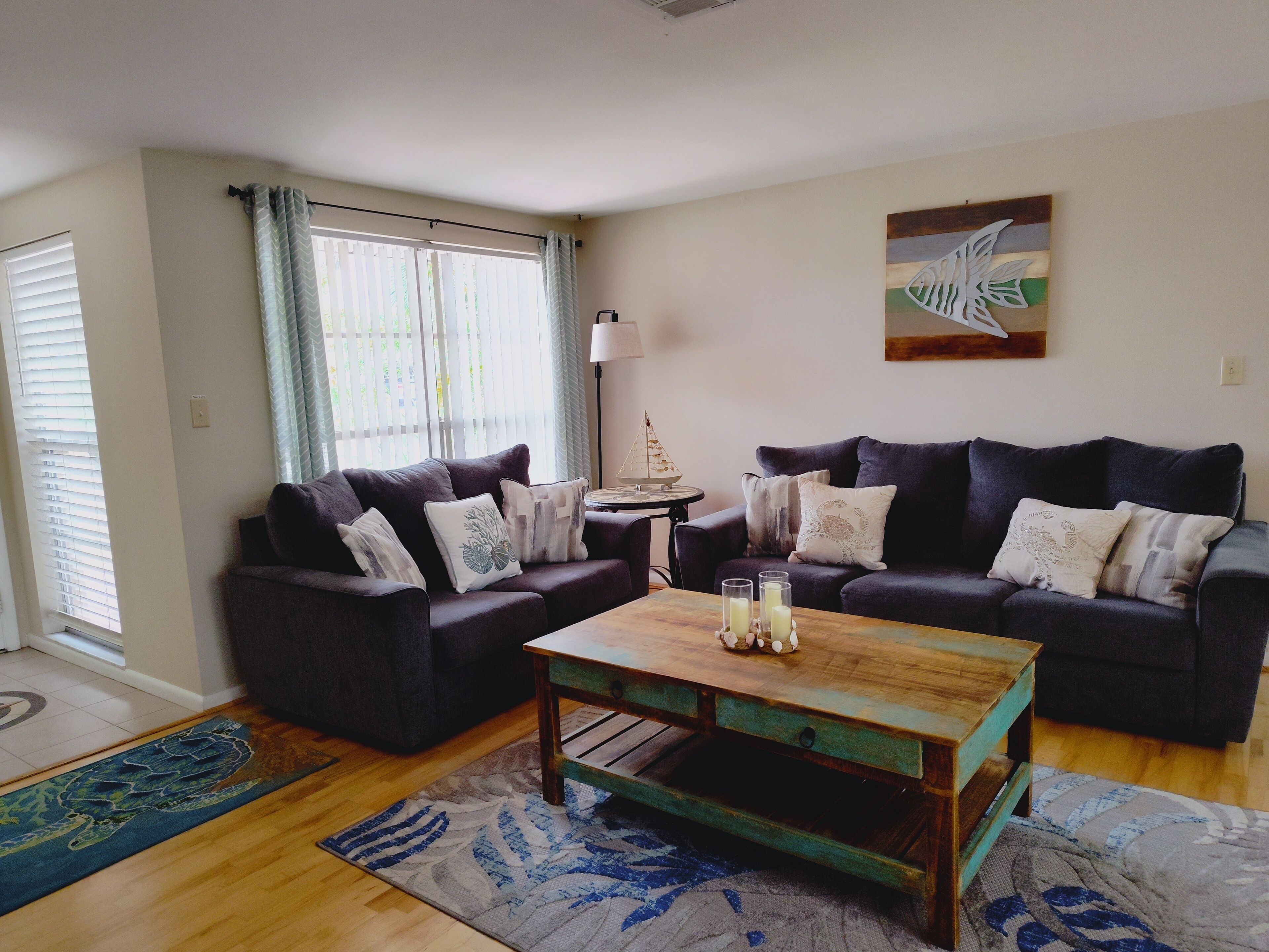 Comfortable Port Richey Home / Essentials Provided during your stay