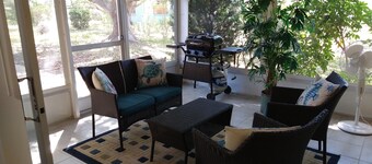 Comfortable Port Richey Home / Essentials Provided during your stay