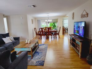 TV connectée, écrans d'ordinateur