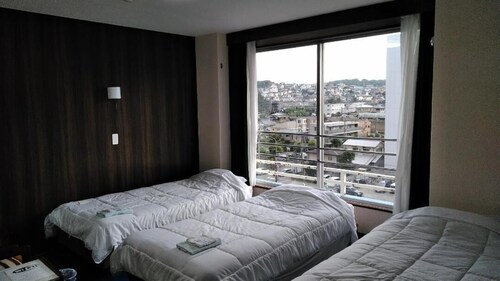 Hotel Takanoya