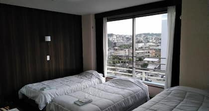 Hotel Takanoya