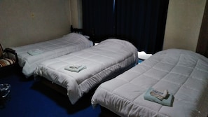 Triple Room, Smoking | Free WiFi