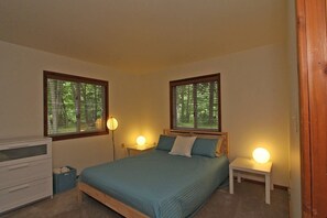 2 Schlafzimmer, kostenloses WLAN