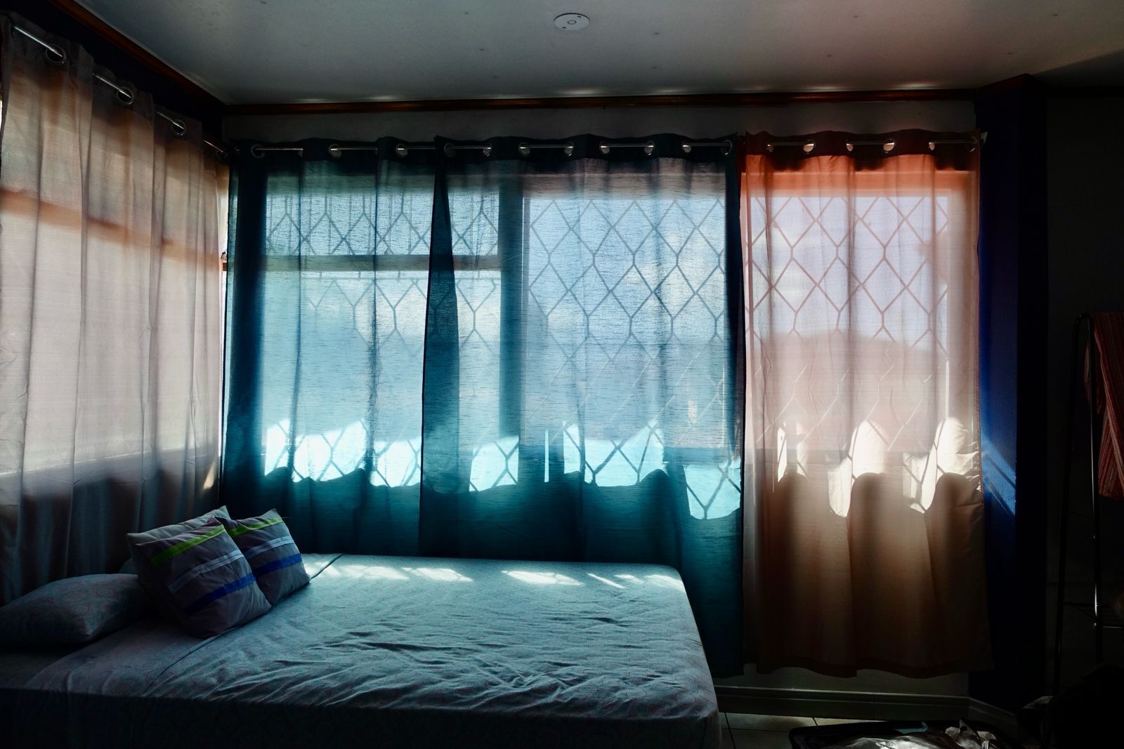 Foto - Hostal Casa Azul