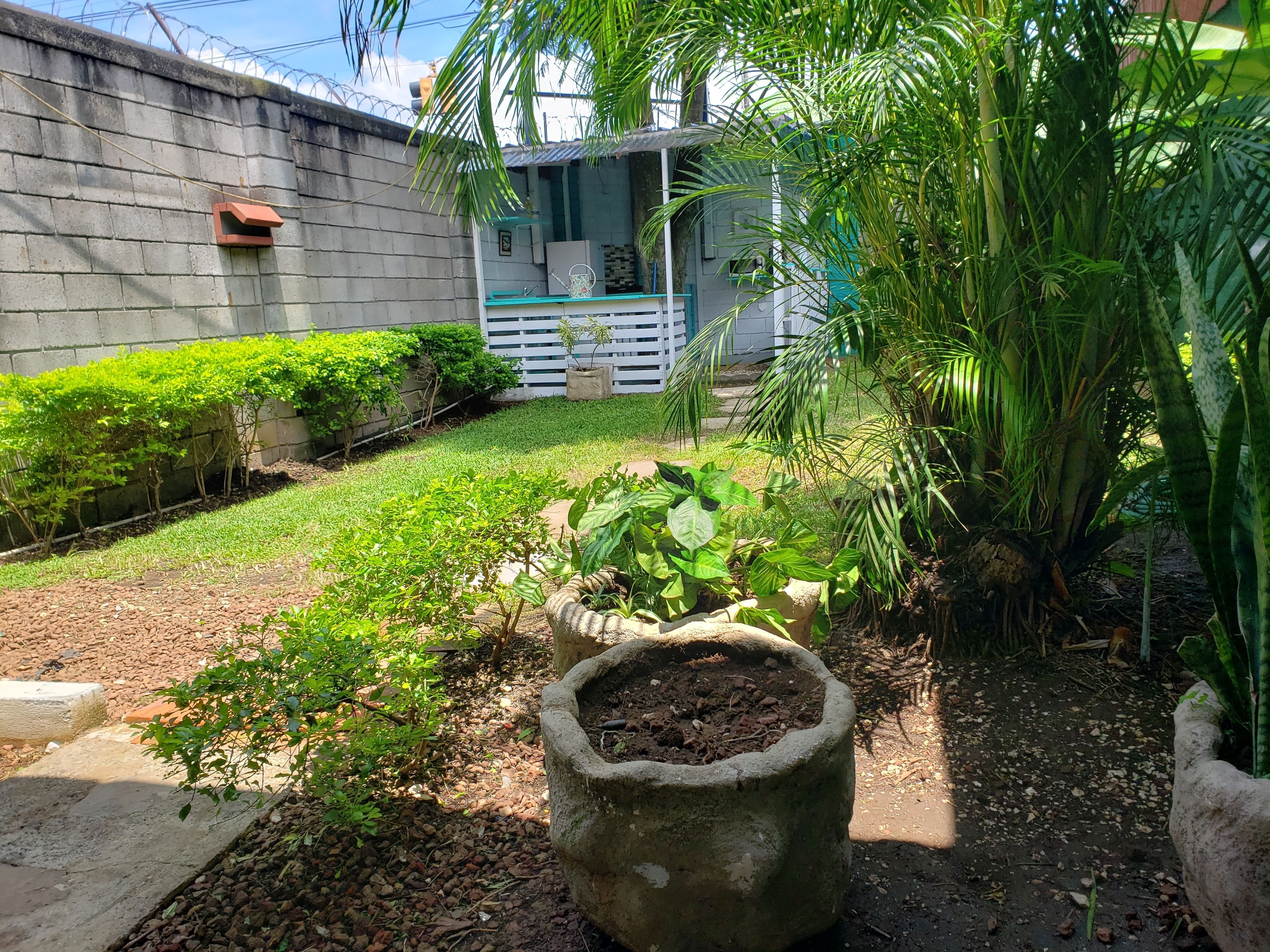 Foto - Hostal Casa Azul