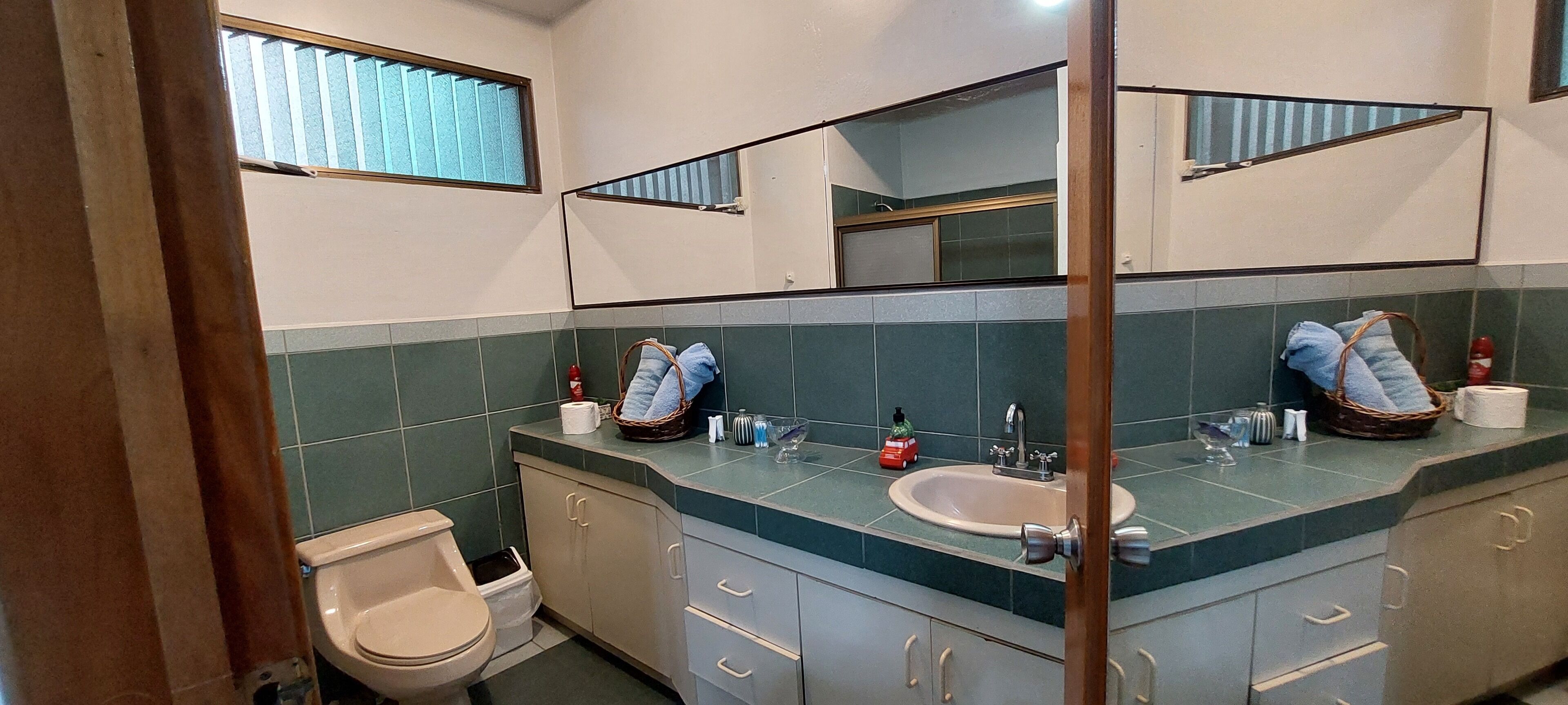 Foto - Hostal Casa Azul