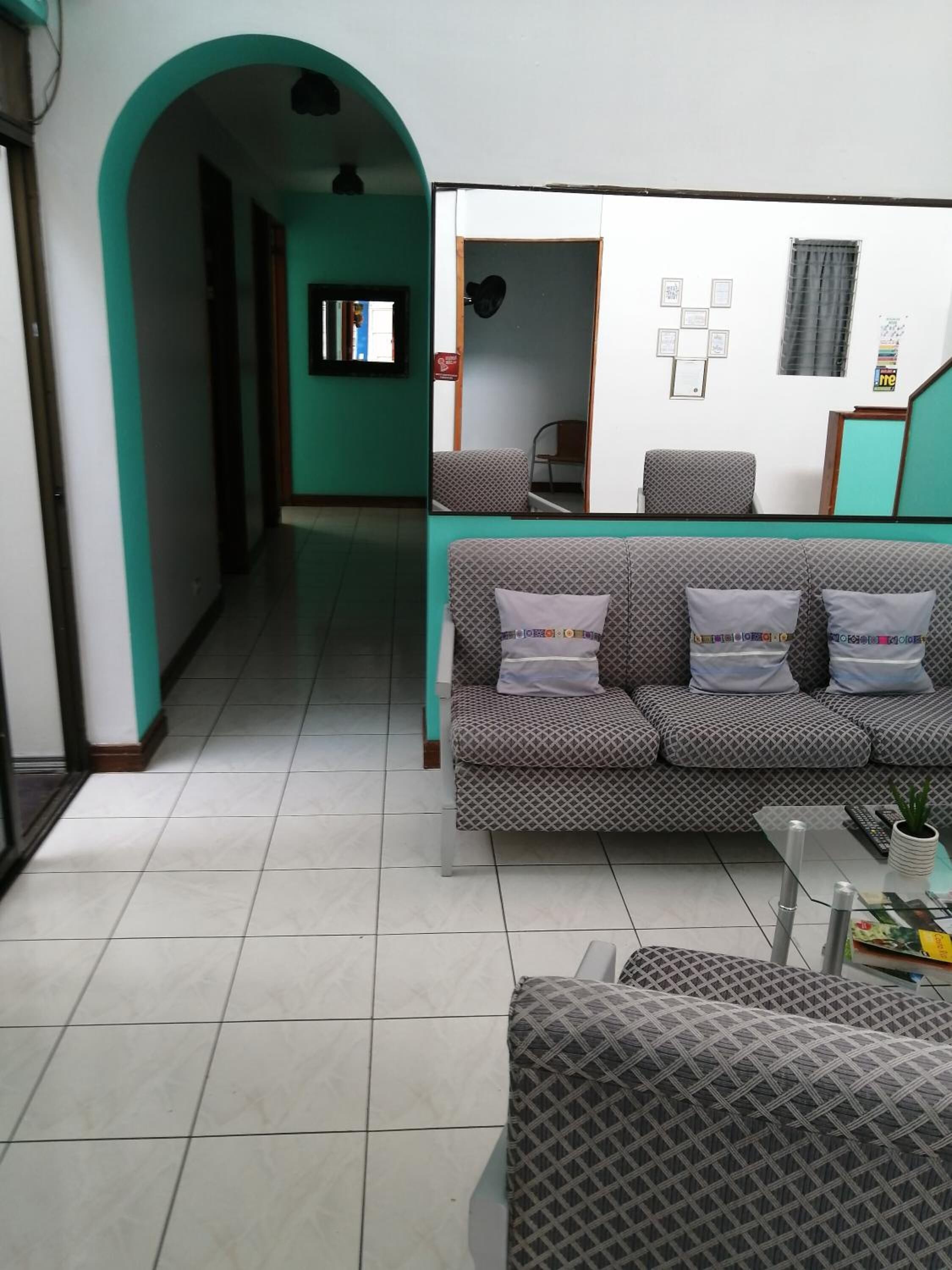 Foto - Hostal Casa Azul