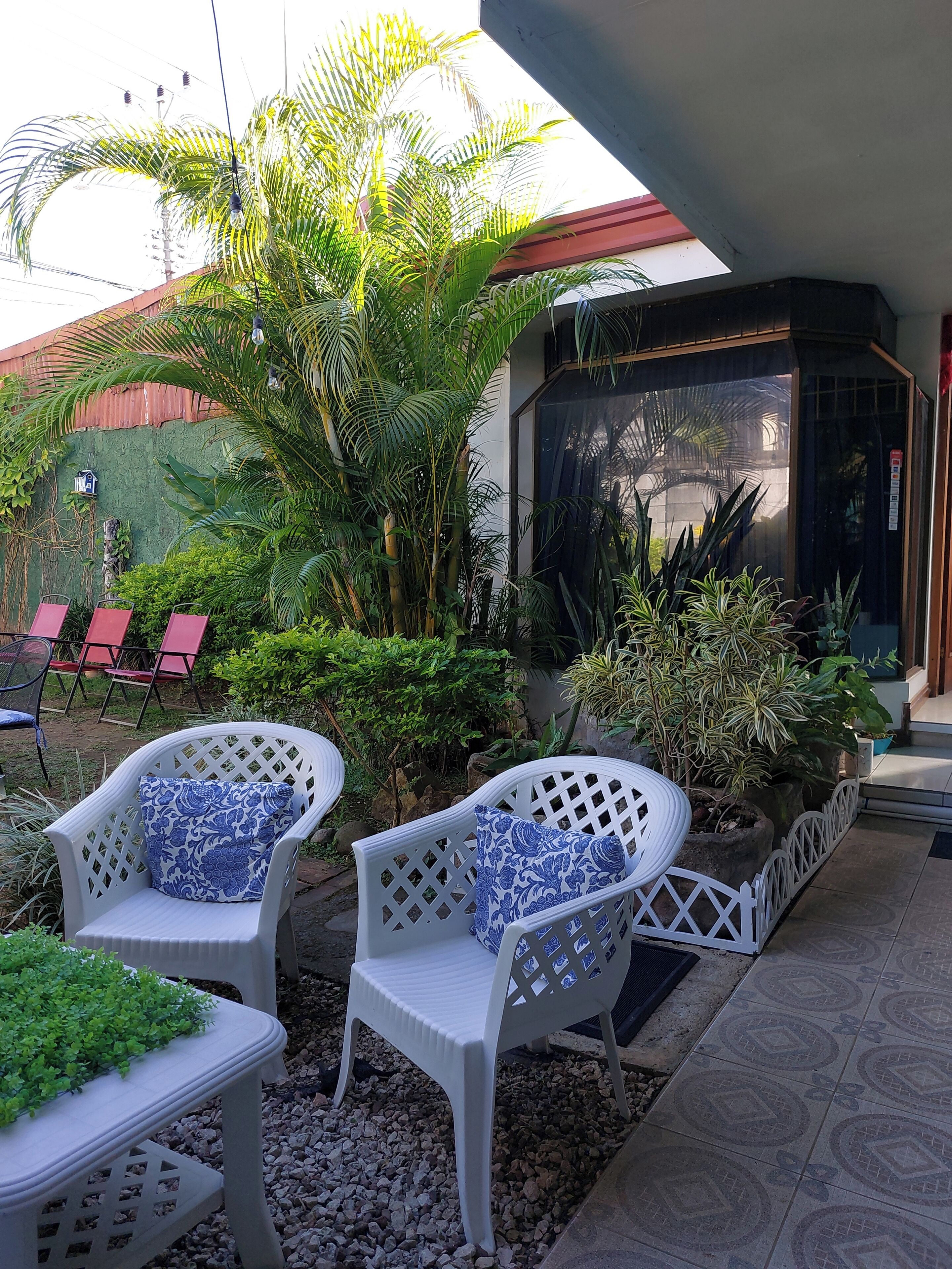 Foto - Hostal Casa Azul