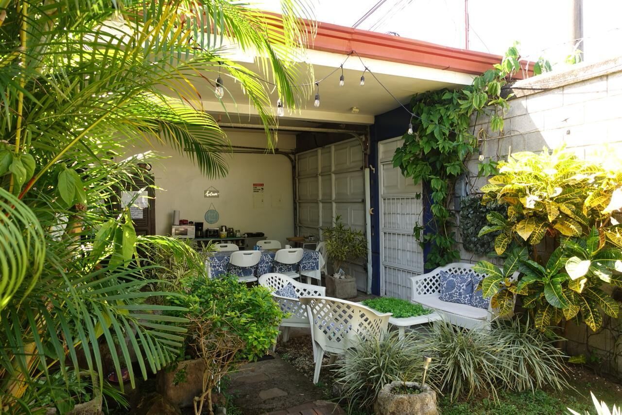 Foto - Hostal Casa Azul