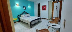 Superior Room - Hostal Casa Azul (Alajuela)