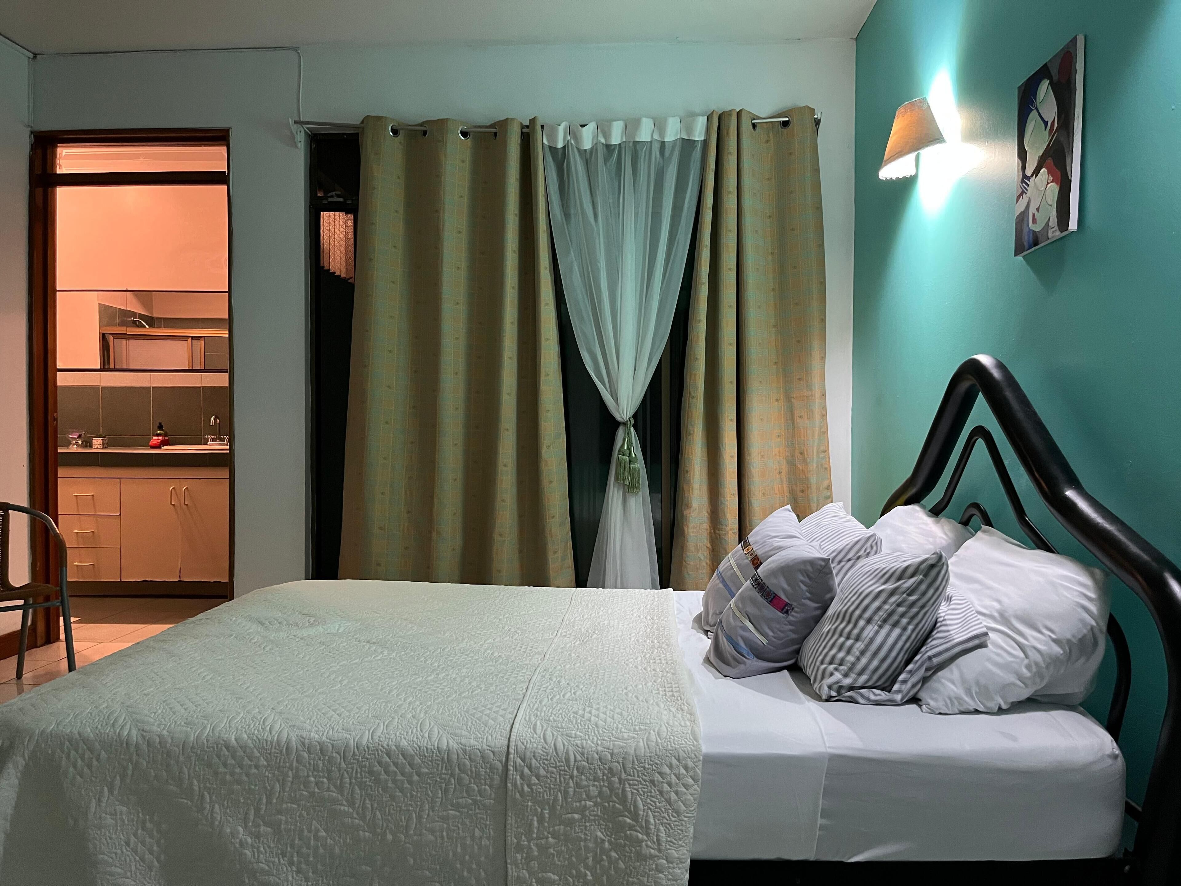 Foto - Hostal Casa Azul