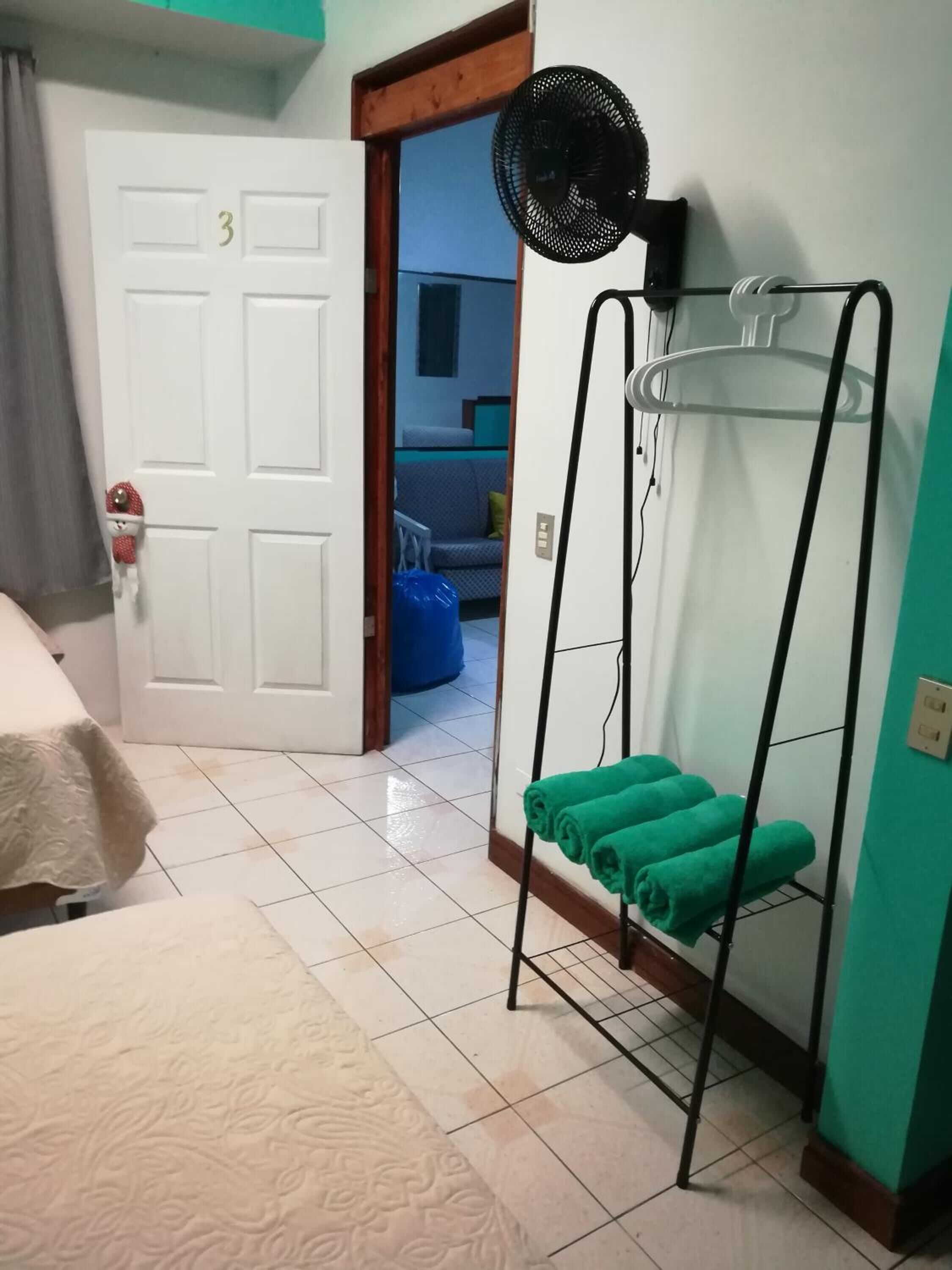 Foto - Hostal Casa Azul