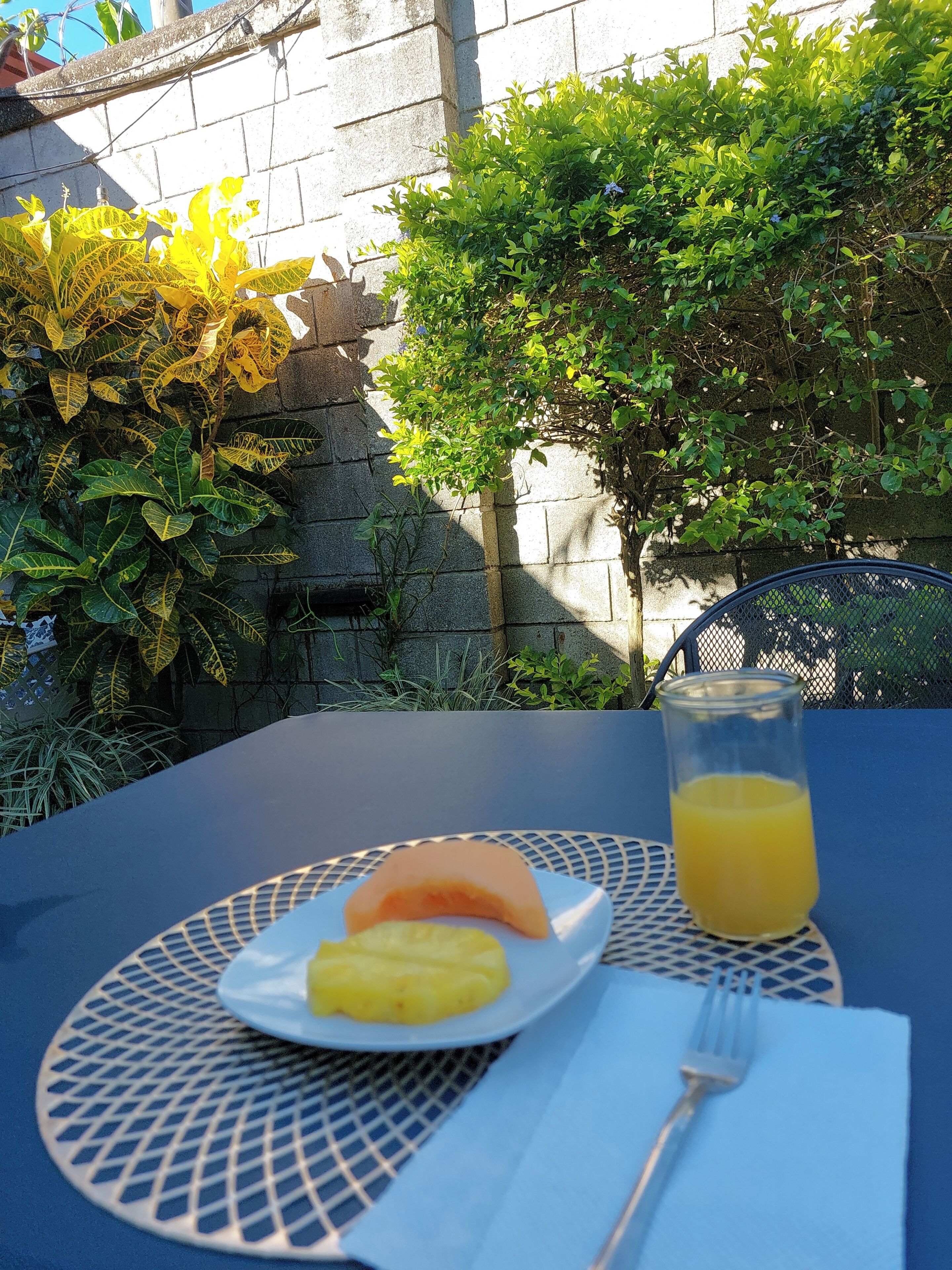 Foto - Hostal Casa Azul