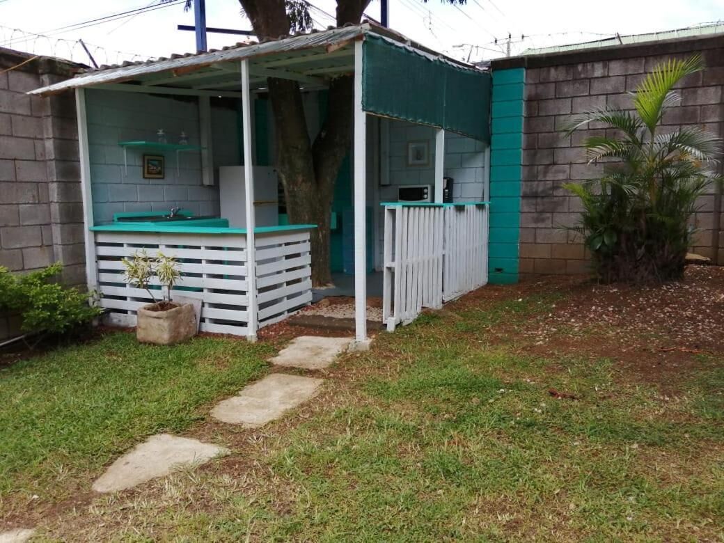 Foto - Hostal Casa Azul