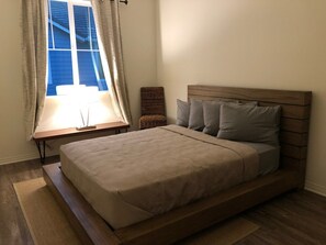3 Schlafzimmer, WLAN, Bettwäsche