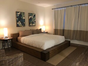 3 chambres, Wi-Fi, draps fournis