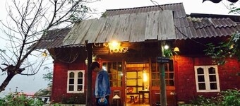 Tavan Chopai Homestay - Tweepersoonskamer