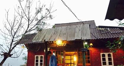 Tavan Chopai Homestay - Double room