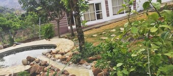 Đồi House - Love Room - Moc Chau - Son La - Viet Nam