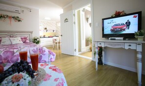 Free WiFi - Gracia Pension Gapyeong (Gapyeong)