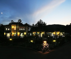 Exterior - Gracia Pension Gapyeong (Gapyeong)
