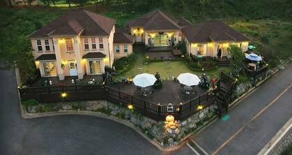 Gracia Pension Gapyeong