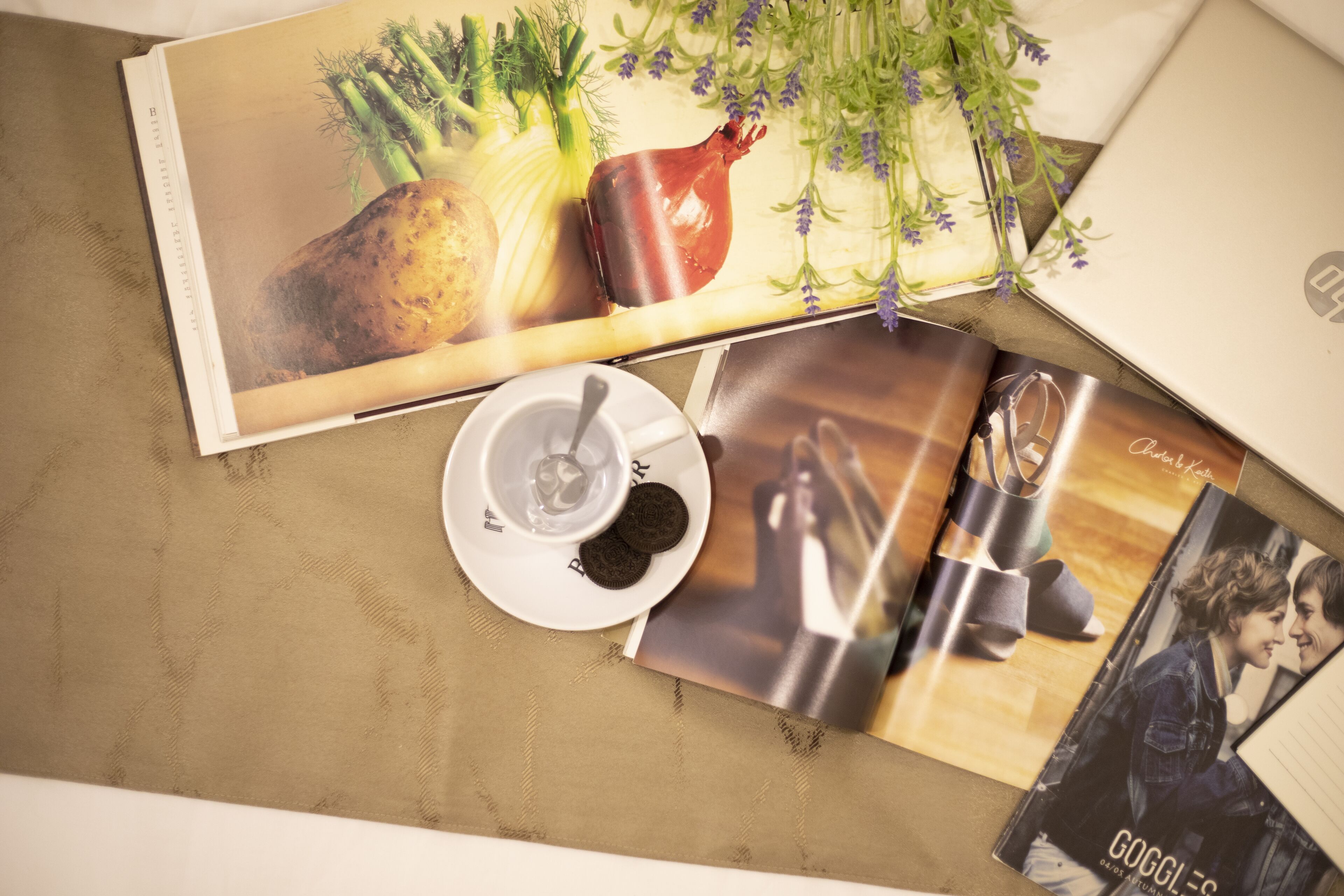 Foto - HotSpot @ City Centre by SSVC