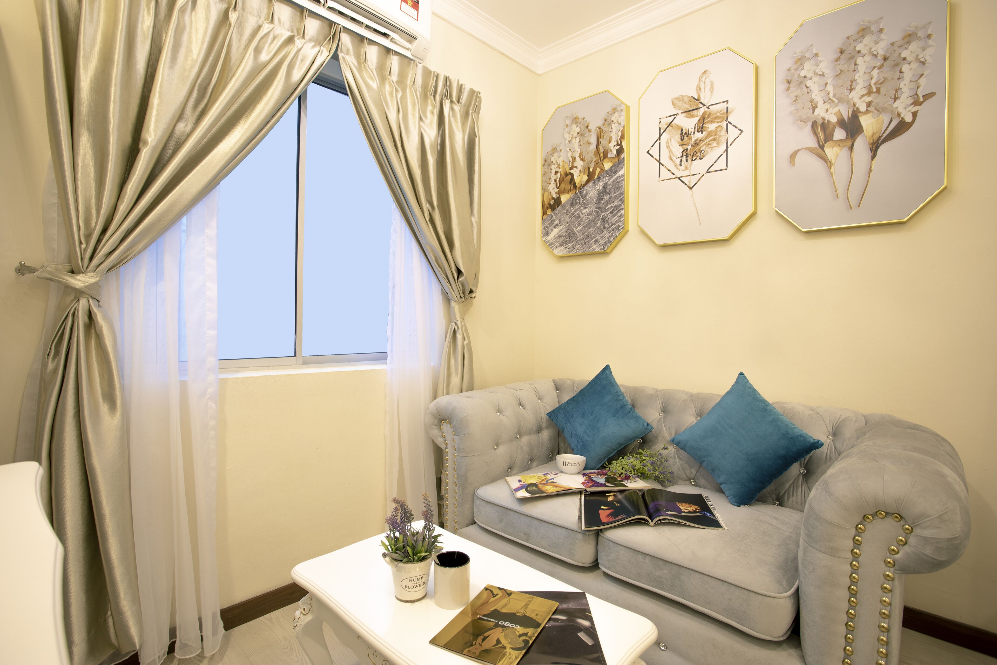 Foto - HotSpot @ City Centre by SSVC