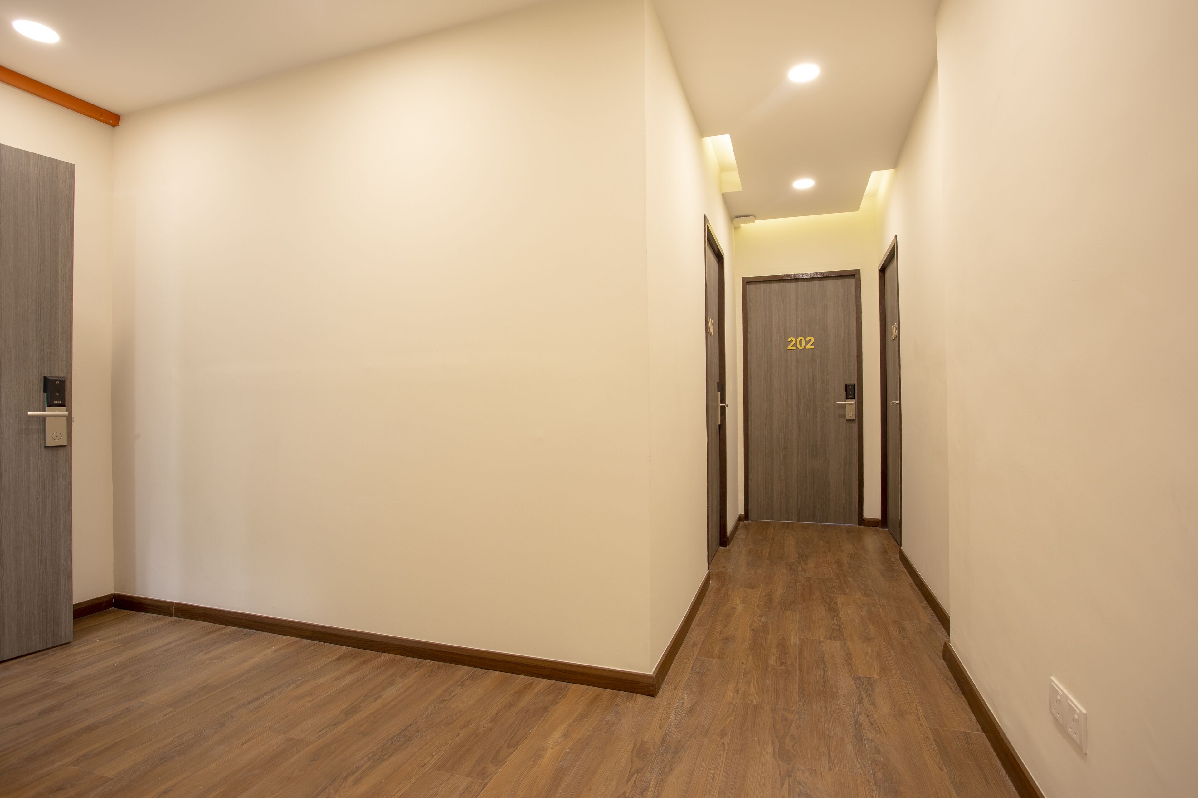 Foto - HotSpot @ City Centre by SSVC